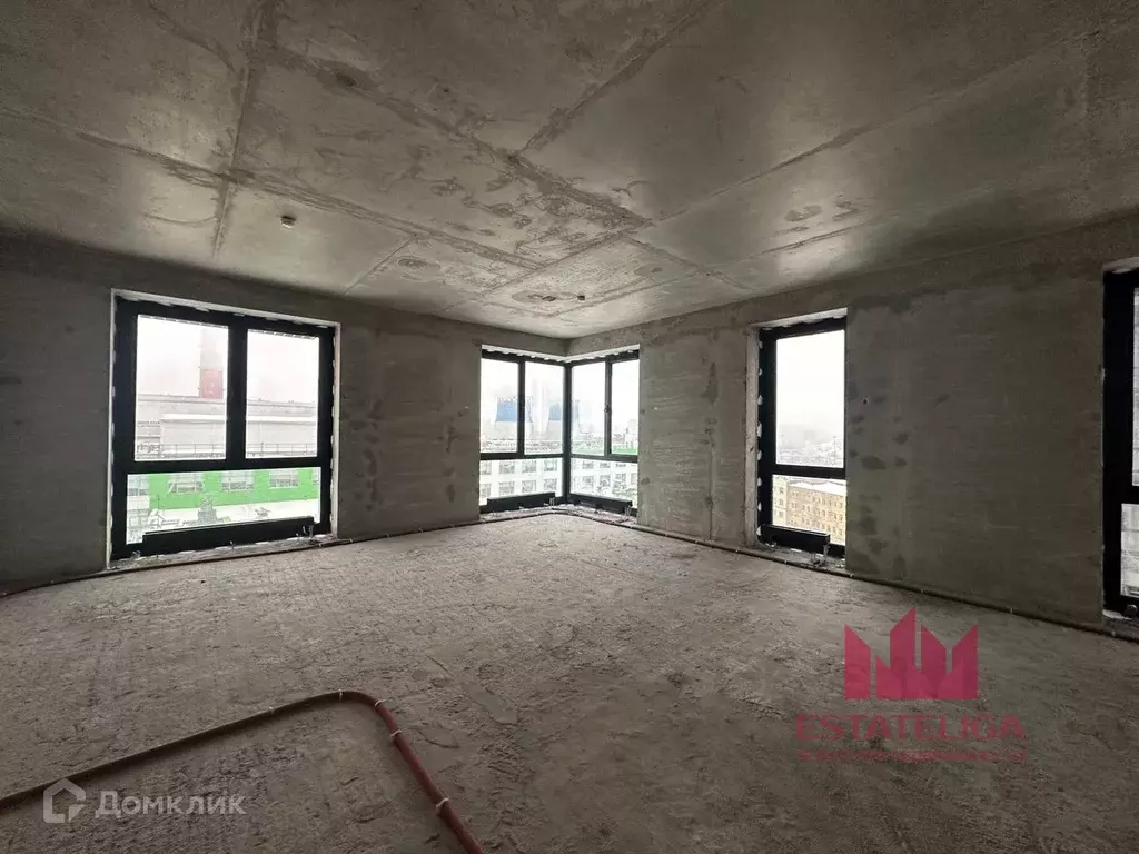 Продаётся 3-к квартира, 55.1 м - Фото 0