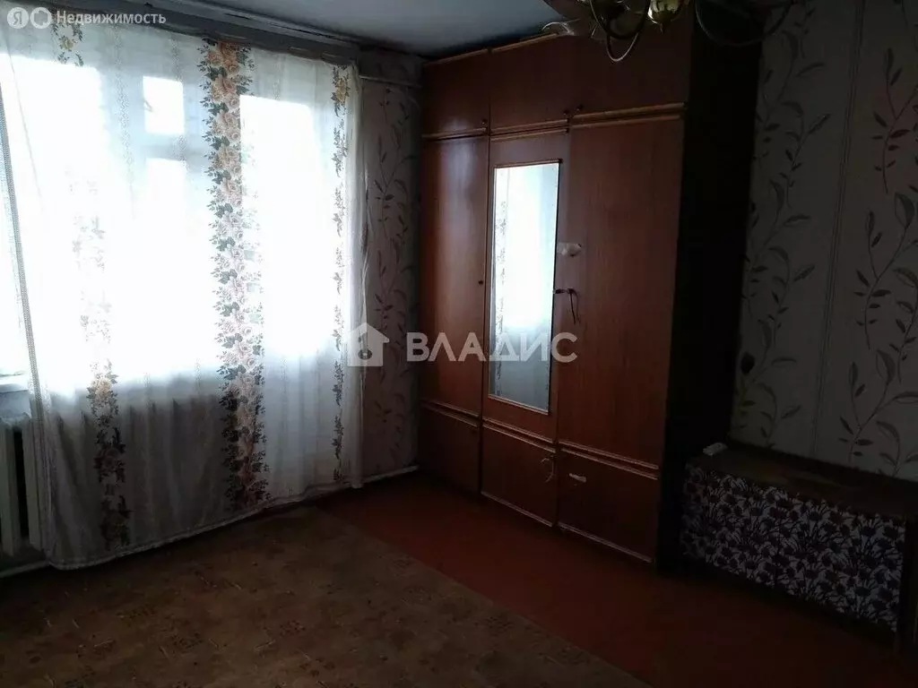 3-комнатная квартира: Краснознаменск, улица Антипенкова, 2А (57.9 м) - Фото 1