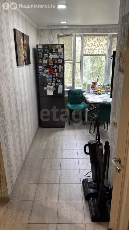 1-комнатная квартира: Берёзовый, улица имени Профессора Малигонова, 16 ... - Фото 2