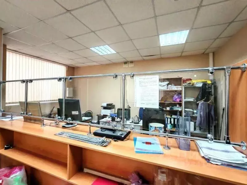 Помещение свободного назначения в Самарская область, Самара ул. ... - Фото 1