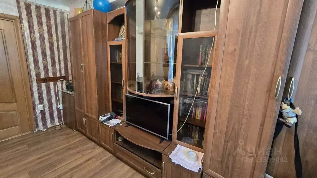 Комната Смоленская область, Смоленск ул. Соболева, 86 (12.0 м) - Фото 1