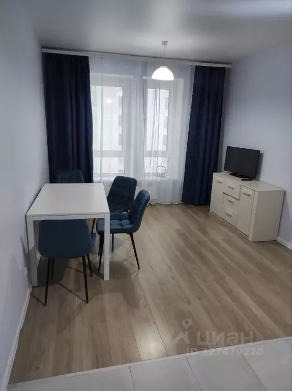 2-к кв. Московская область, Балашиха ул. Реутовская, 6 (52.0 м) - Фото 1