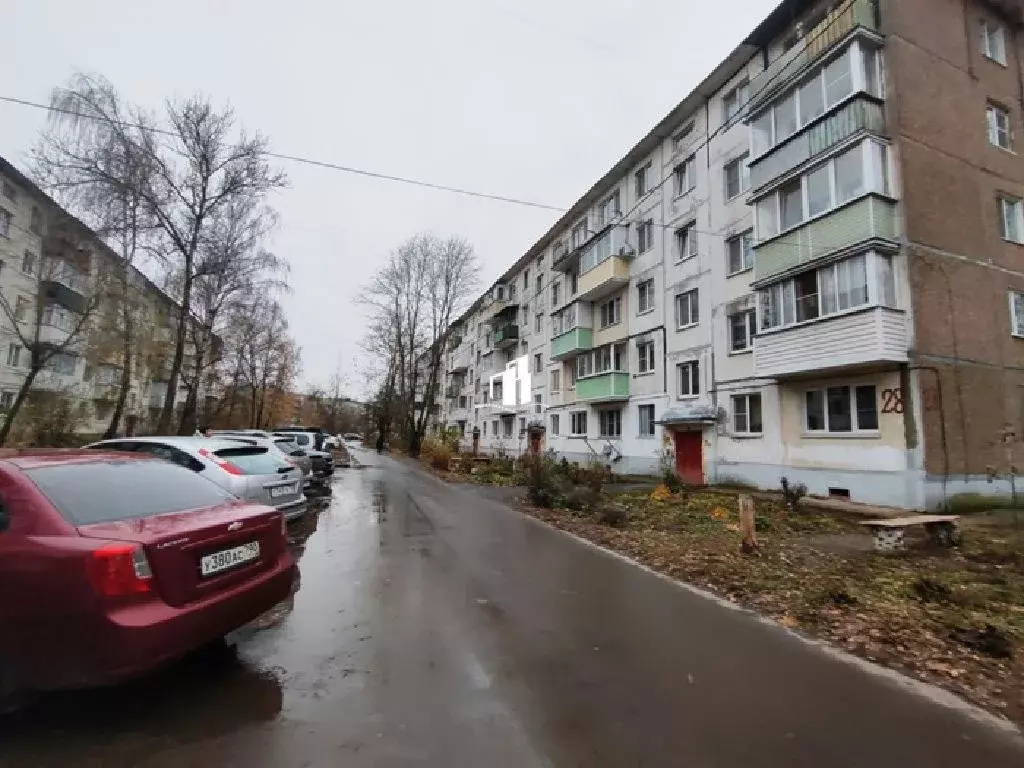 Продается 1-комнатная квартира - Фото 0
