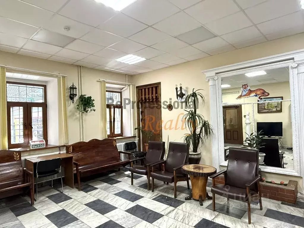 Офис в Москва Мещанская ул., 7С1 (50 м) - Фото 2