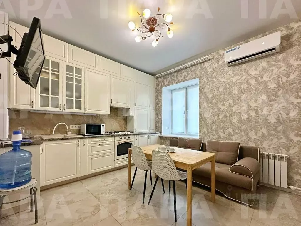 1-к кв. Самарская область, Самара Солнечная ул., 40 (40.0 м) - Фото 1