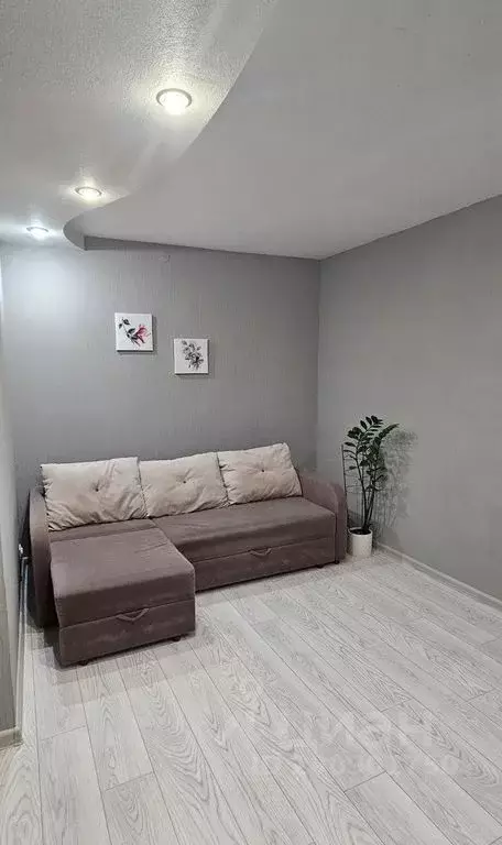 Студия Алтайский край, Барнаул ул. Чеглецова, 72 (30.0 м) - Фото 0