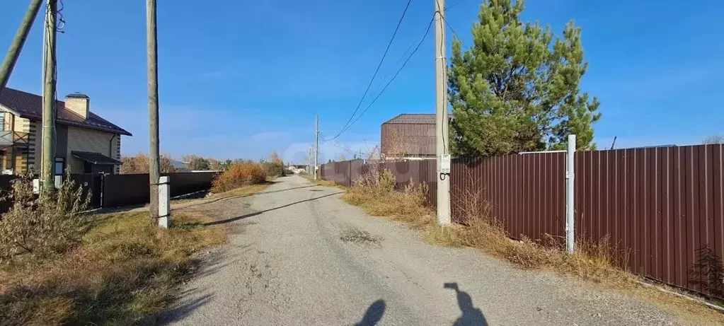 Участок в Челябинская область, Касли пер. Металлистов (6.0 сот.) - Фото 2