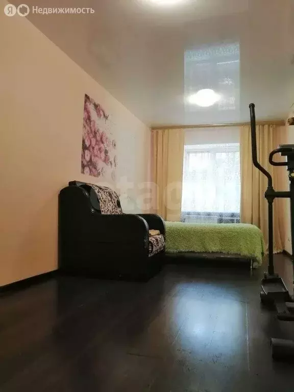 4-комнатная квартира: Кемерово, проспект Ленина, 67 (72 м) - Фото 1