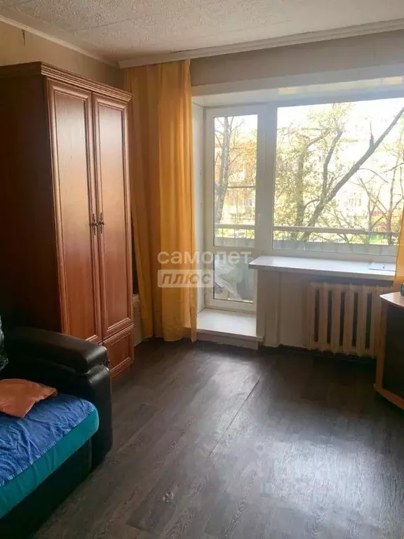 3-к кв. Хабаровский край, Хабаровск ул. Железнякова, 15 (62.0 м) - Фото 2