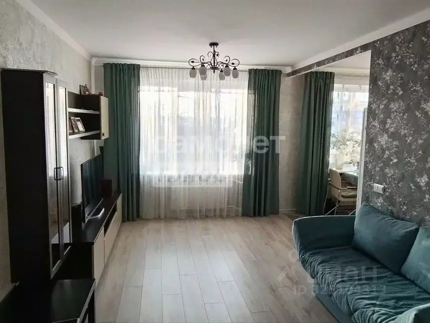 4-к кв. Марий Эл, Йошкар-Ола ул. Карла Маркса, 124 (102.0 м) - Фото 1