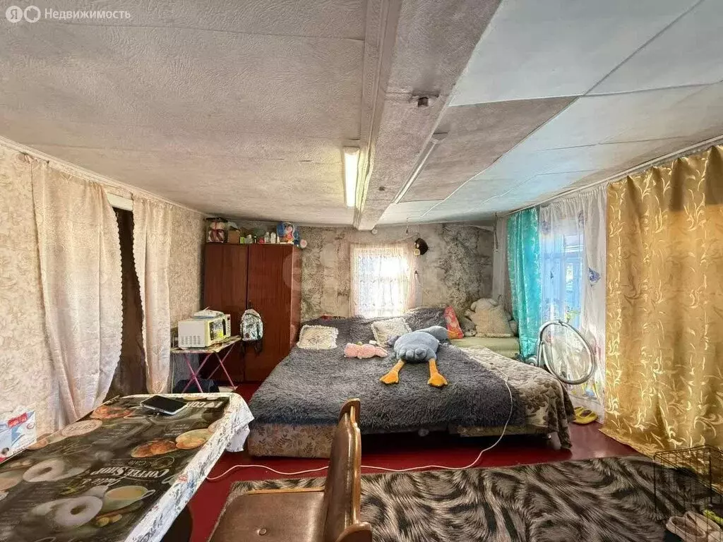 Дом в Алапаевск, улица Первых Советов (25.7 м) - Фото 1