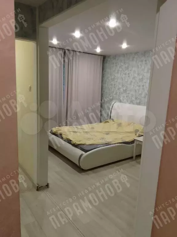 1-к. квартира, 30 м, 1/5 эт. - Фото 0