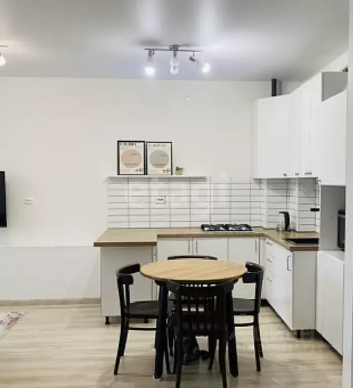 2-к кв. Калининградская область, Калининград Артиллерийская ул., 87 ... - Фото 1