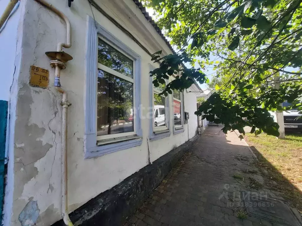 Дом в Краснодарский край, Новороссийск ул. Свободы, 94 (64 м) - Фото 0