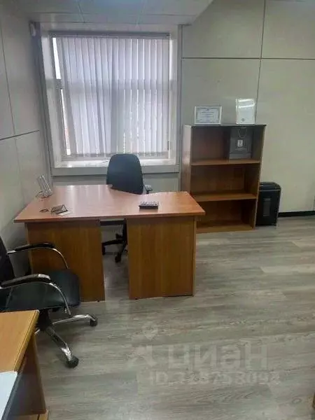 Офис в Москва Электрический пер., 3/10С3 (37 м) - Фото 0