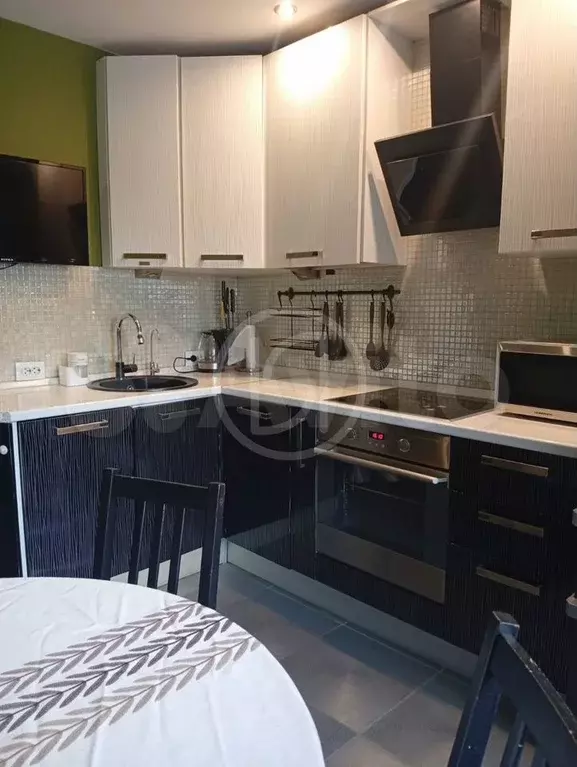 2-к. квартира, 51 м, 2/14 эт. - Фото 0