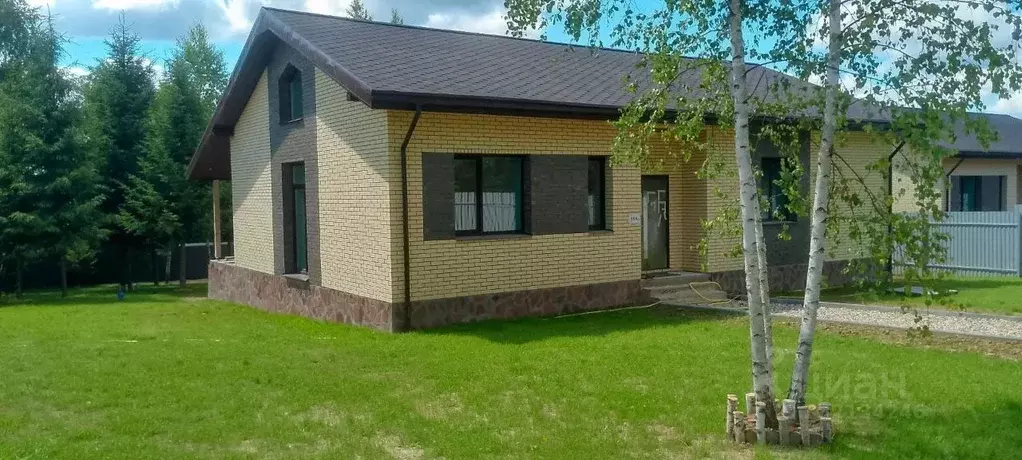 Дом в Московская область, Солнечногорск городской округ, Дачной ... - Фото 1
