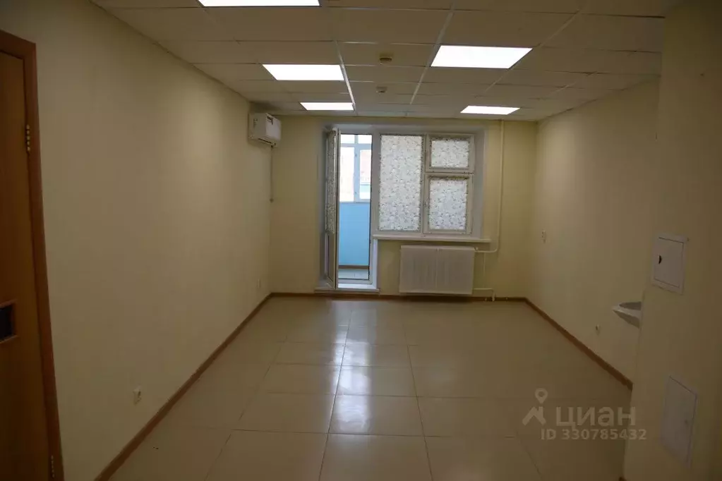 Помещение свободного назначения в Тюменская область, Тюмень Войновка ... - Фото 2