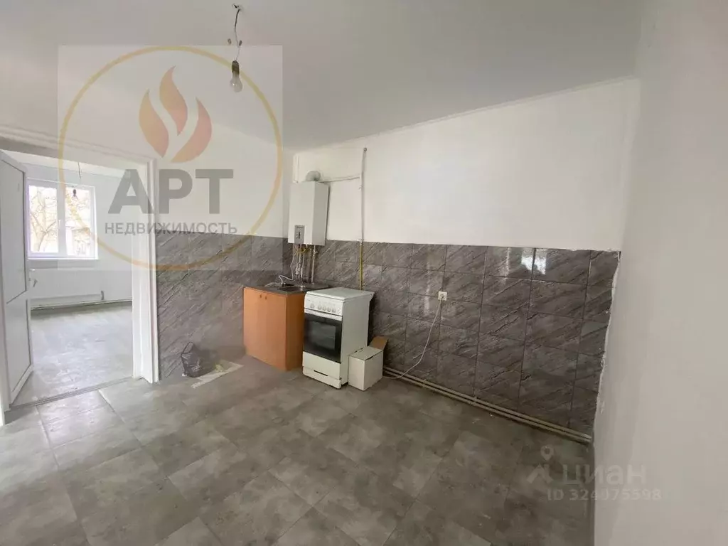 Дом в Северная Осетия, Владикавказ  (39 м) - Фото 2