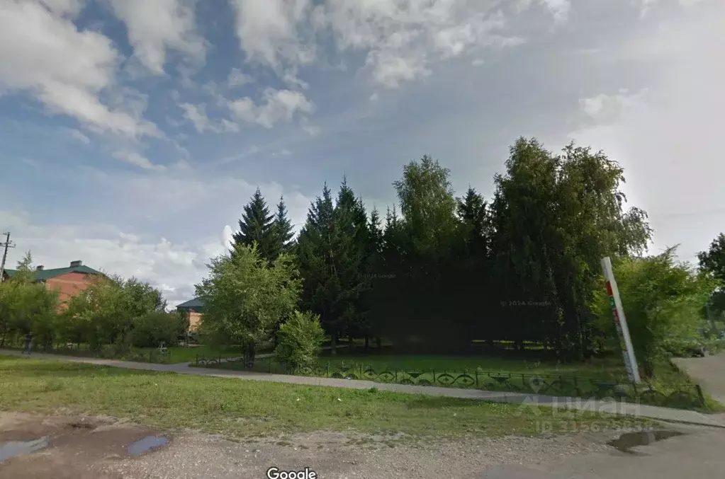 Участок в Татарстан, с. Высокая Гора ул. Центральная, 3 (20.0 сот.) - Фото 0
