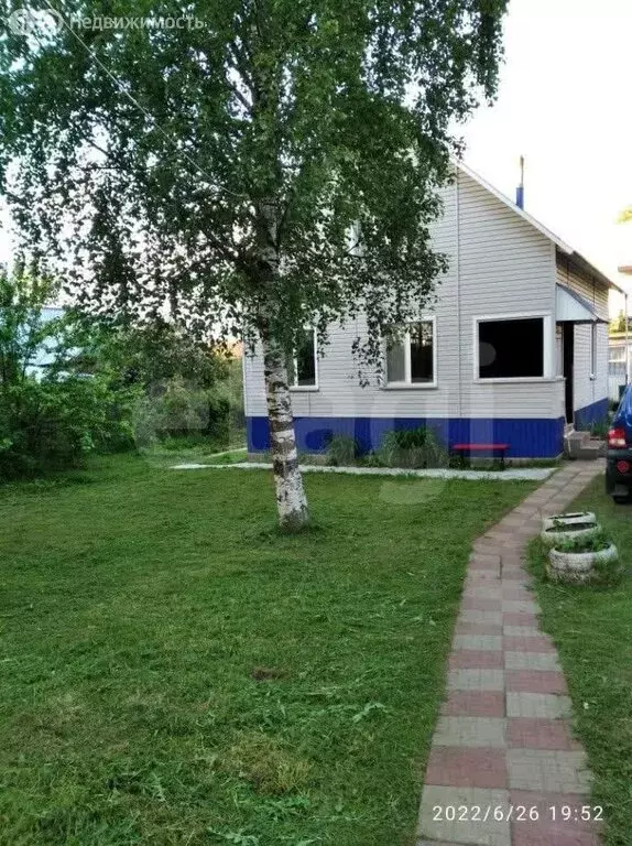 Дом в Сыктывкар, Национальная улица (94 м) - Фото 1