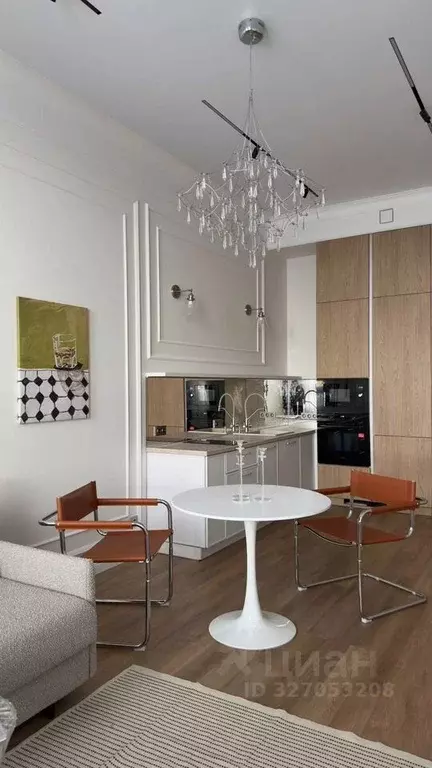 2-к кв. Татарстан, Казань Краснококшайская ул., 60 (40.0 м) - Фото 1