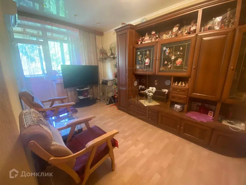 Продаётся 2-к квартира, 40.4 м - Фото 0