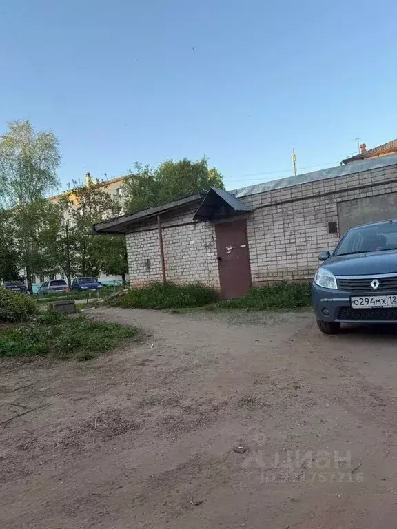 Помещение свободного назначения в Кировская область, Киров ул. ... - Фото 0