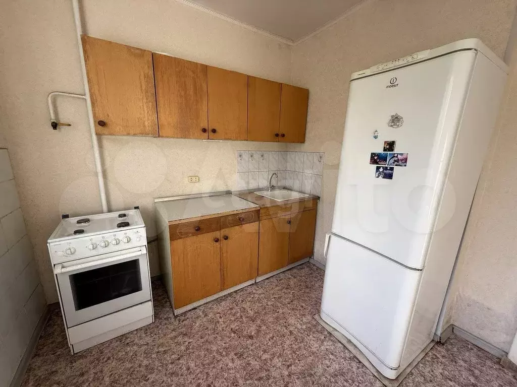 1-к. квартира, 38,5 м, 3/9 эт. - Фото 0