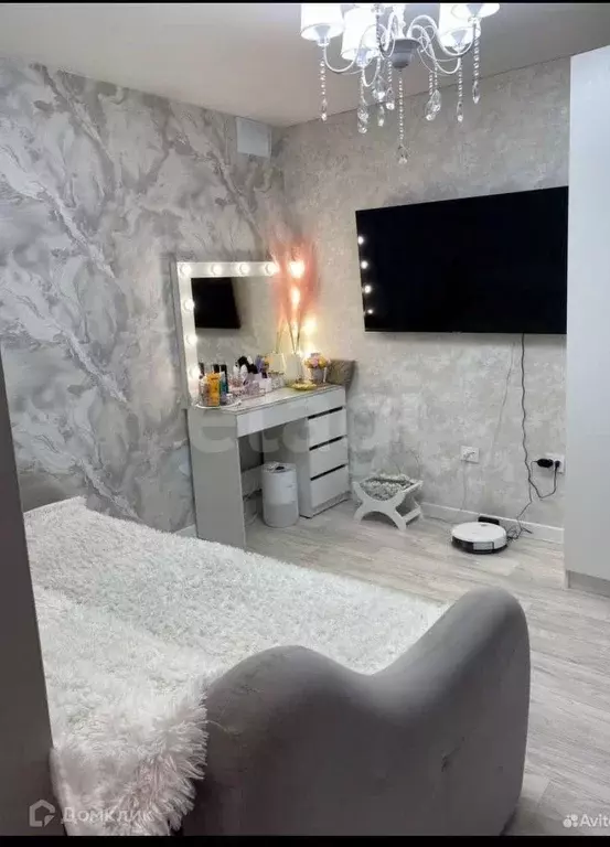 Продаётся 1-к квартира, 30.8 м - Фото 0