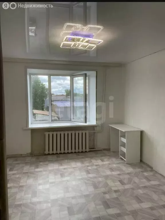 1к в -комнатной квартире (18.3 м) - Фото 2