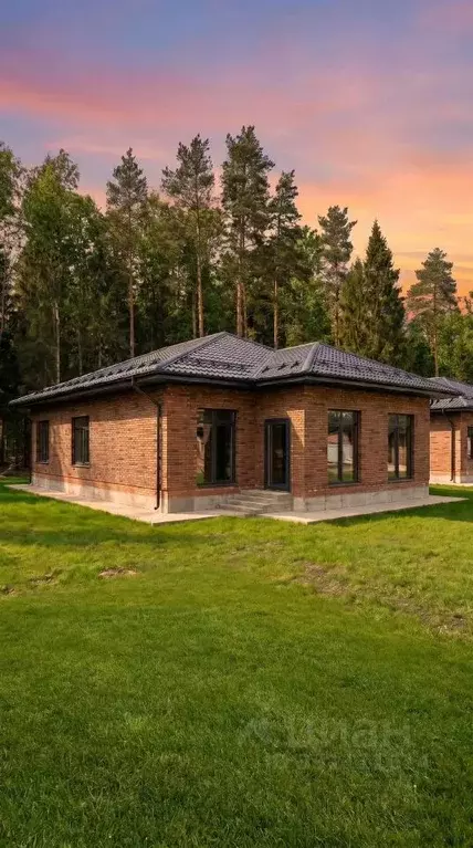 Дом в Москва Муравская ул., 24К2 (142 м) - Фото 1