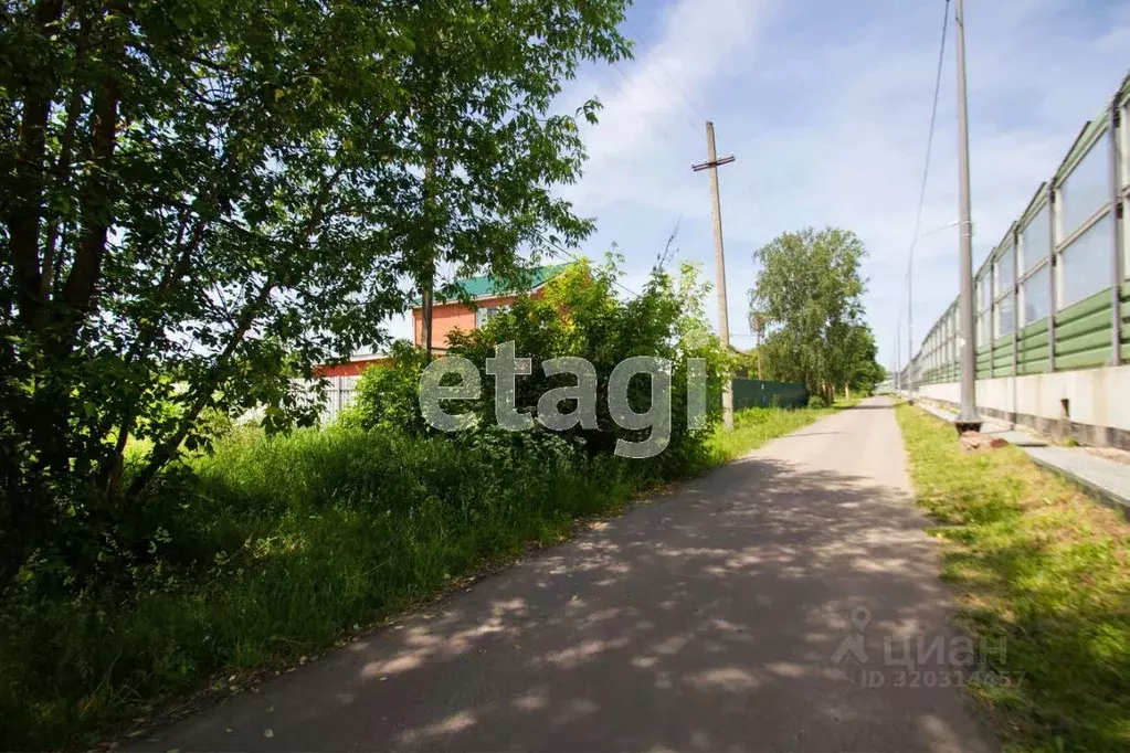 Участок в Калужская область, Калуга Анненки мкр,  (15.0 сот.) - Фото 1