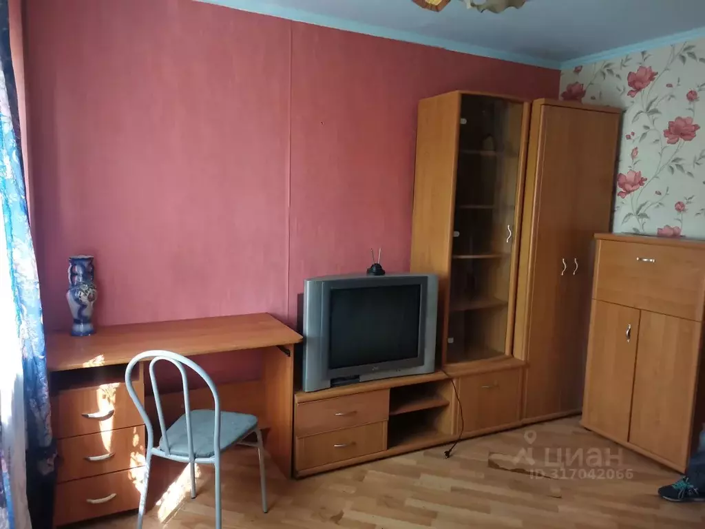 Комната Калининградская область, Калининград Звездная ул., 29 - Фото 1