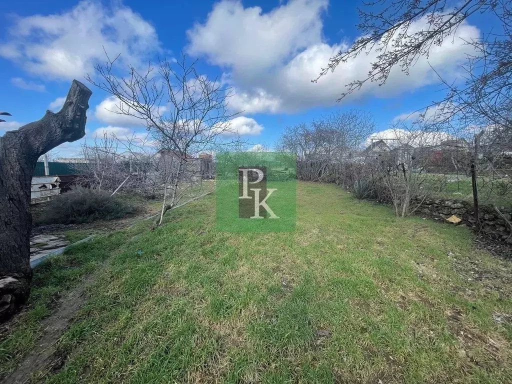 Дом в Севастополь Балаклавский муниципальный округ, Строитель ТСН, 44 ... - Фото 2