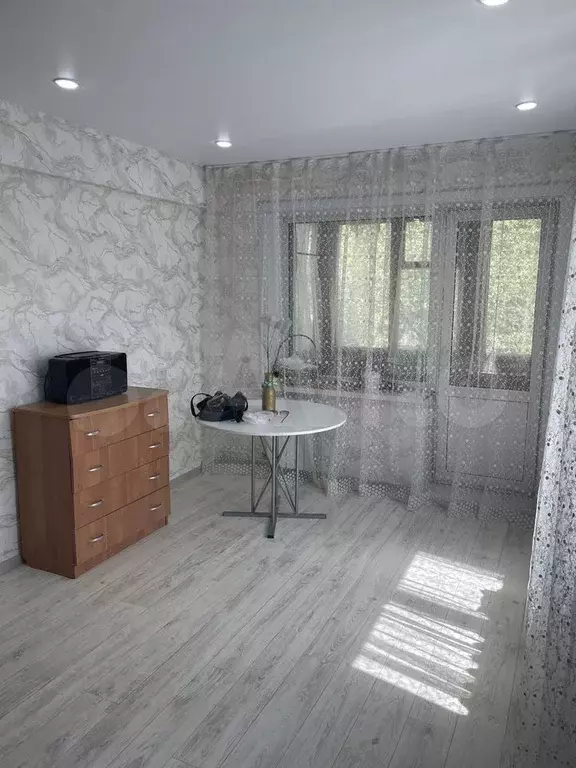 1-к. квартира, 31 м, 2/5 эт. - Фото 1