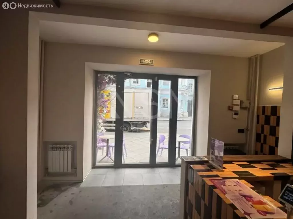 Помещение свободного назначения (112 м) - Фото 2