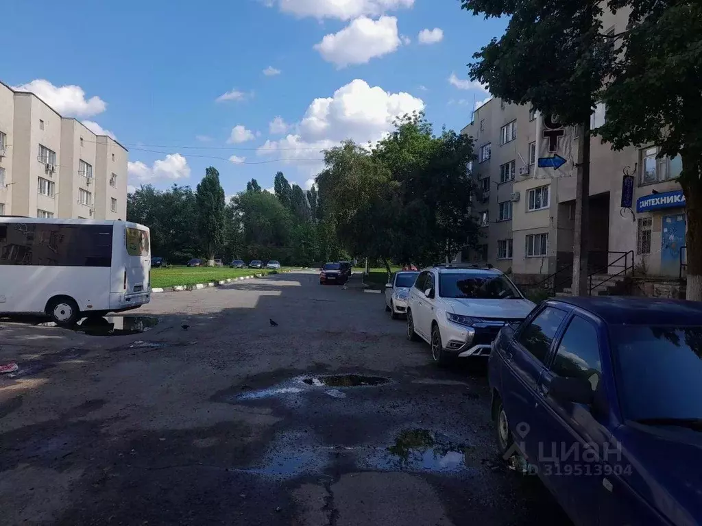 Помещение свободного назначения в Белгородская область, Старый Оскол ... - Фото 1