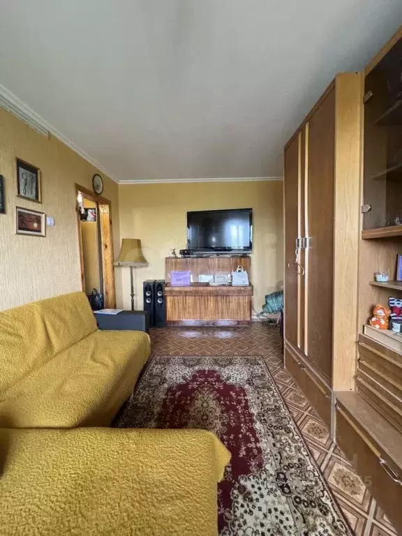 3-к кв. Мордовия, Саранск Гожувская ул., 50 (65.0 м) - Фото 2