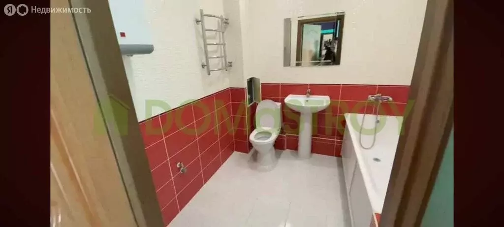 Квартира-студия: Новосибирск, улица Виктора Уса, 13 (42.3 м) - Фото 0
