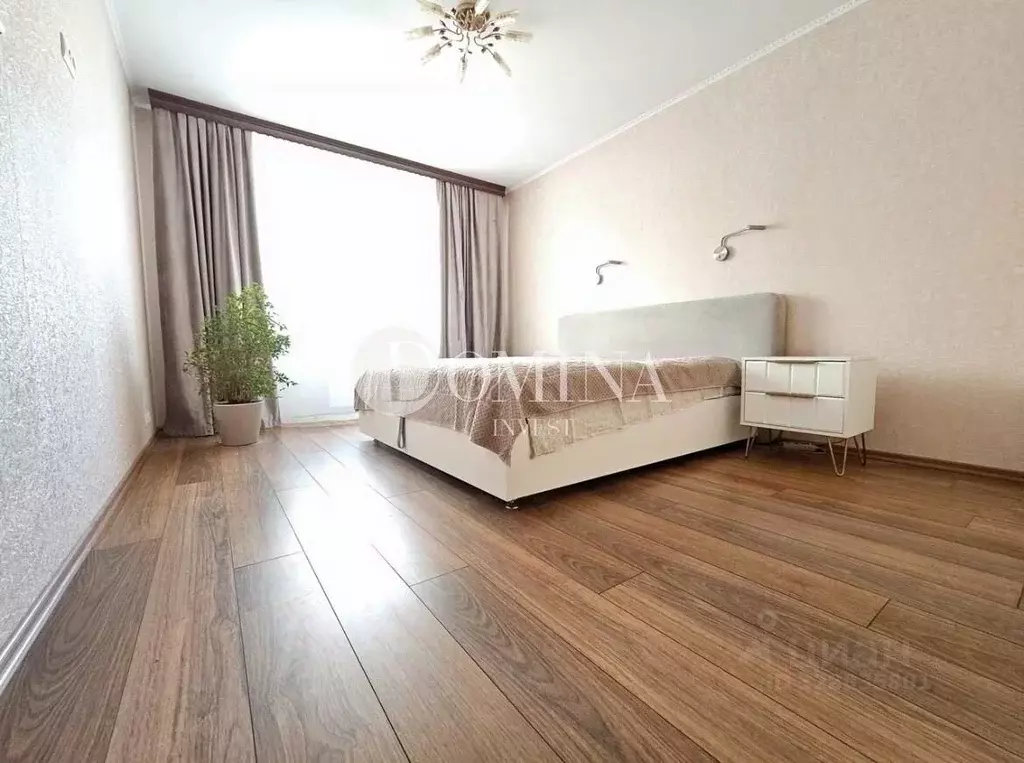 3-к кв. Московская область, Одинцовский городской округ, ВНИИССОК пгт ... - Фото 1