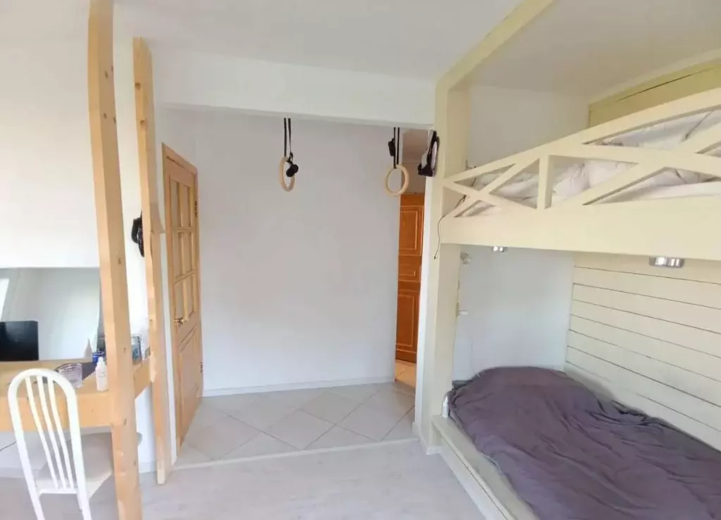 Продаётся 1-к квартира, 31.5 м - Фото 1