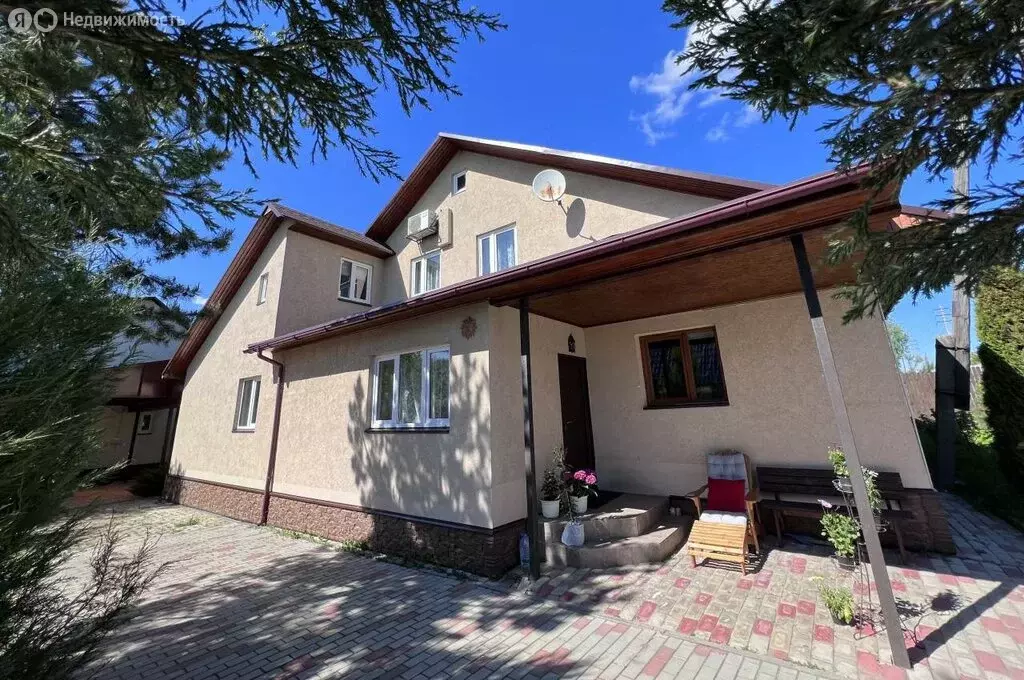 Дом в село Молоди, Молодёжная улица, 14 (208 м) - Фото 2