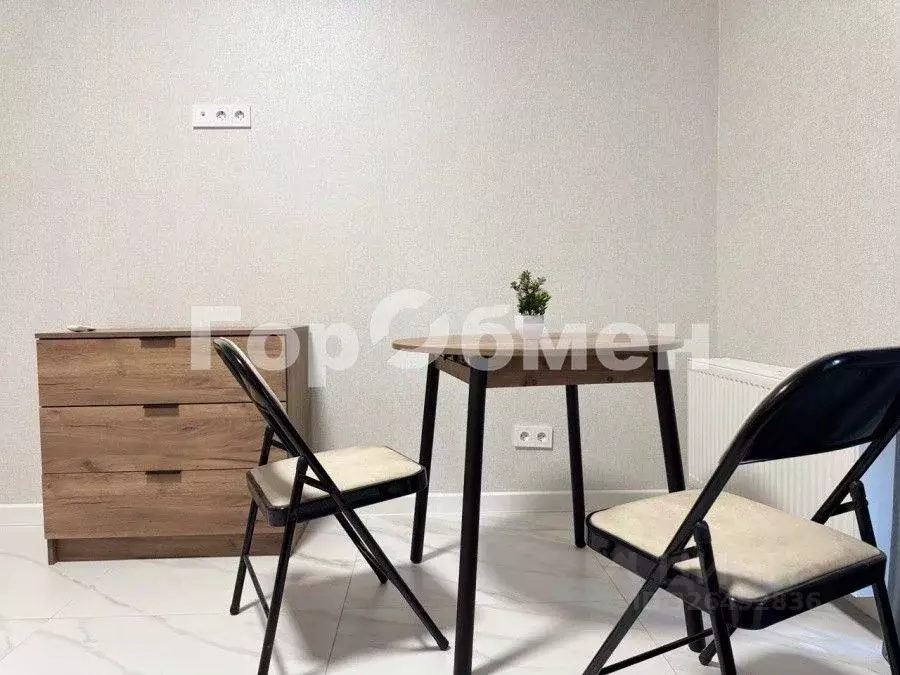 1-к кв. Москва Сосенское поселение, просп. Куприна, 7к2 (22.0 м) - Фото 1