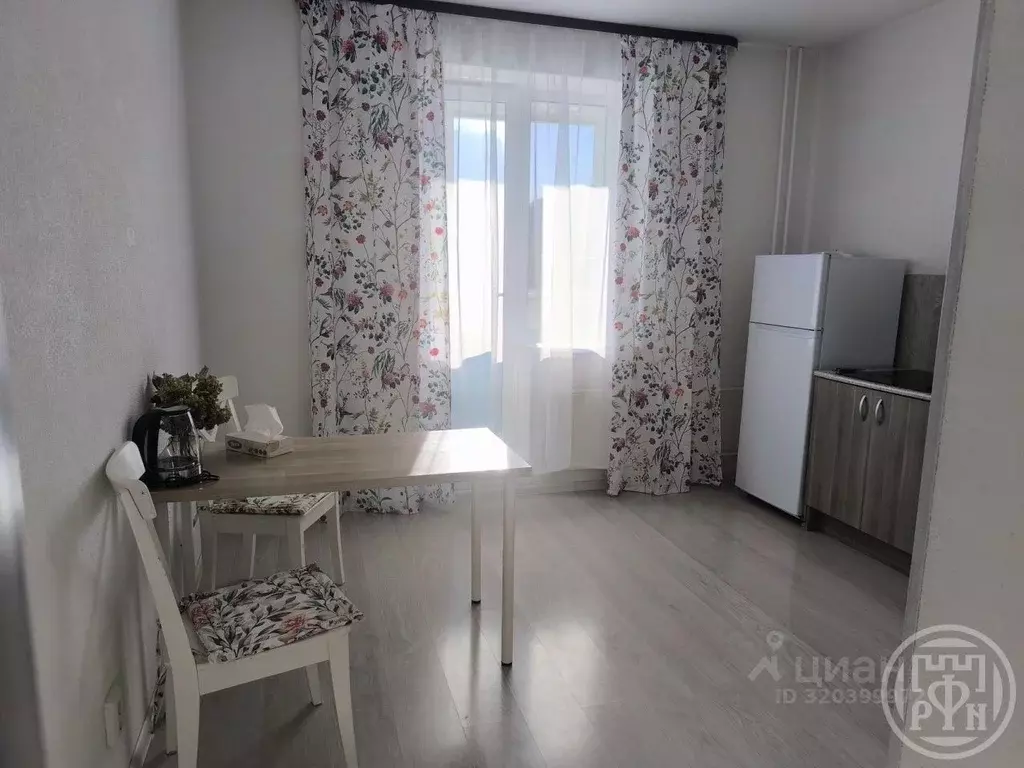 1-к кв. Ленинградская область, Сертолово Всеволожский район, ул. ... - Фото 1