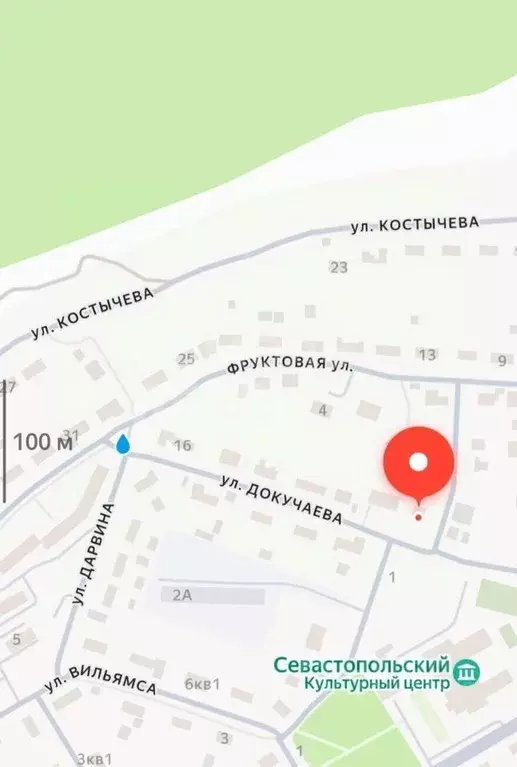 Участок в Севастополь Балаклавский муниципальный округ, пос. Сахарная ... - Фото 1