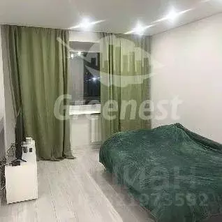 2-к кв. Иркутская область, Иркутск ул. Трилиссера, 117 (47.0 м) - Фото 1