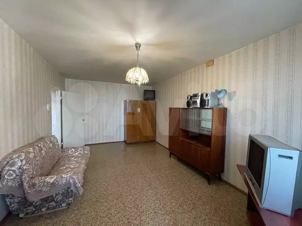 1-к. квартира, 35 м, 7/9 эт. - Фото 1