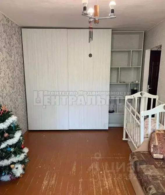 1-к кв. Смоленская область, Смоленск ул. Кирова, 27Б (30.6 м) - Фото 1