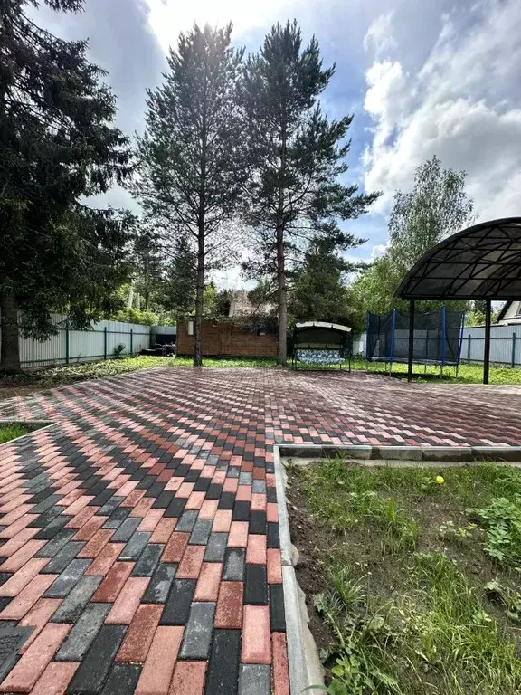 Дом в Московская область, Солнечногорск городской округ, Лес садовое ... - Фото 1